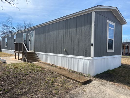 5003 SADDLE RIDGE DR TRLR 48