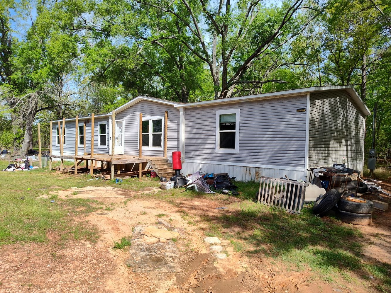 12155 US Highway 69 North