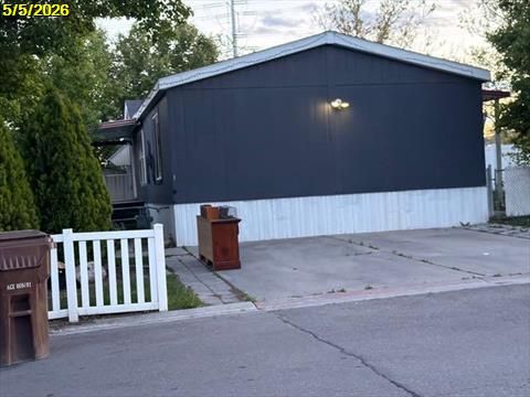 1263 W ROCK RIVER RD LOT 1