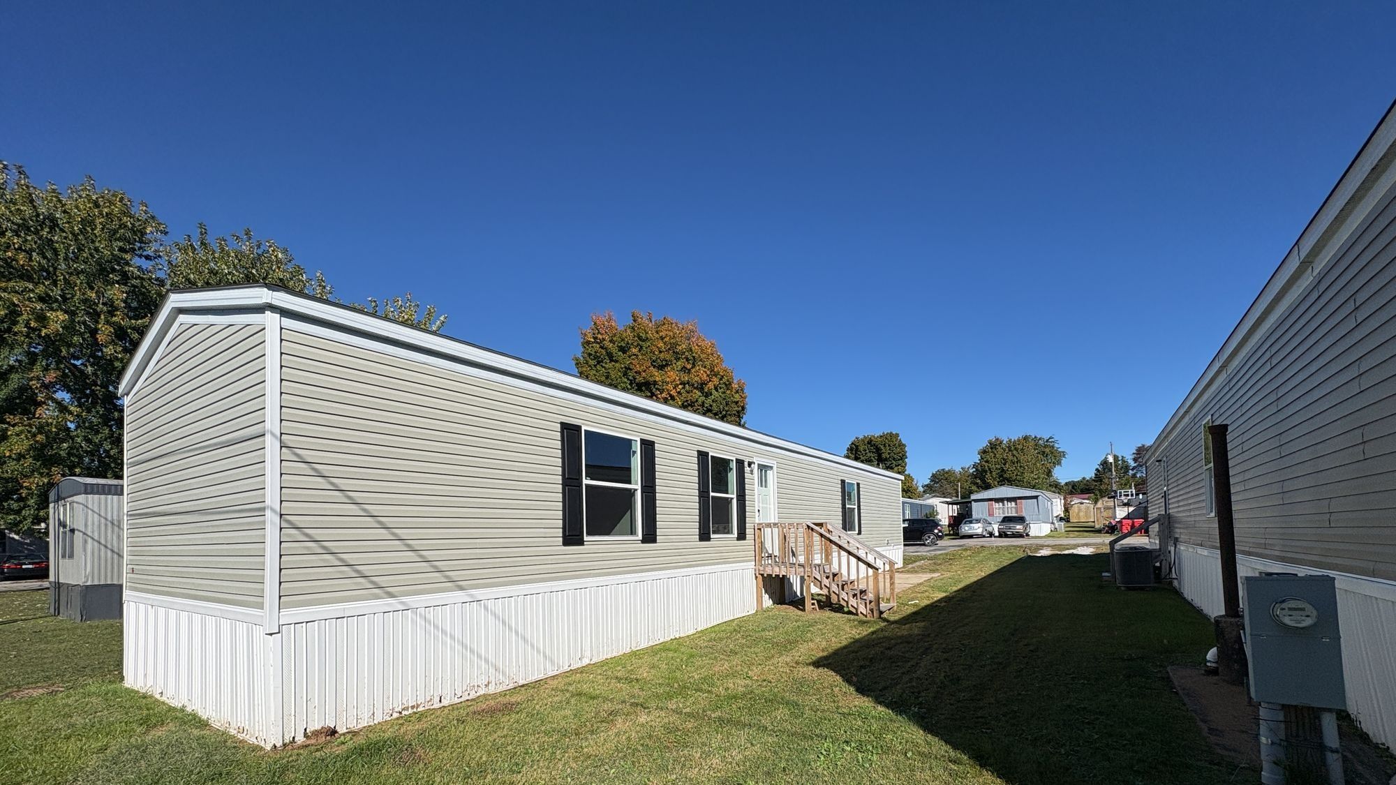 201 BAUGH ST TRLR 57