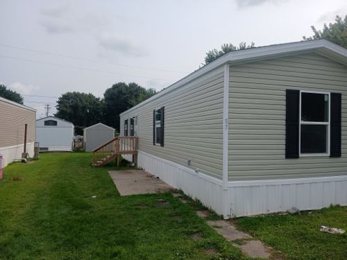 201 BAUGH ST TRLR 57