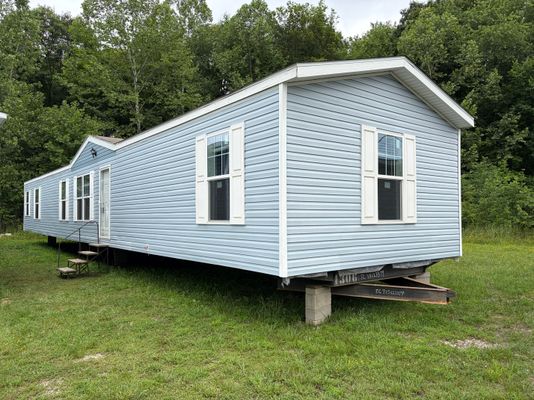 14 WOODLAND PARK RD