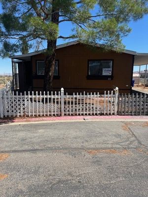 22838 BEAR VALLEY RD SPC 25