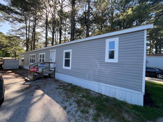 201 E APPLEBY RD LOT 55