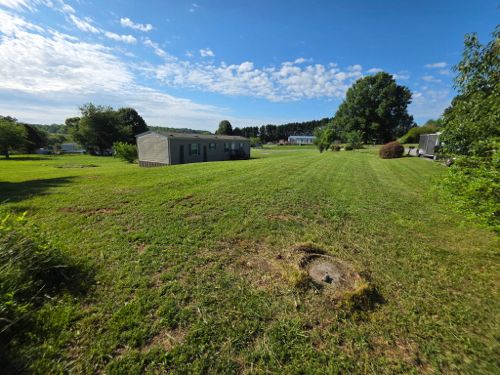 4158 HIGH VIEW CT