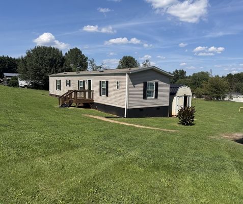4158 HIGH VIEW CT