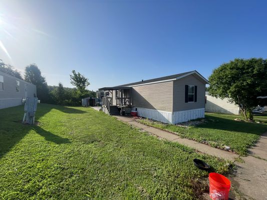 8046 BRIANS WAY LOT 83